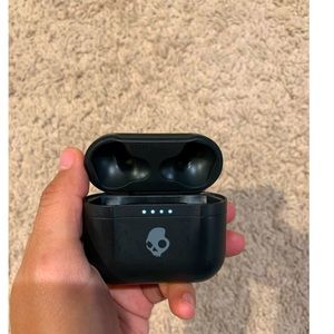 Skullcandy Indy Fuel True Case ONLY